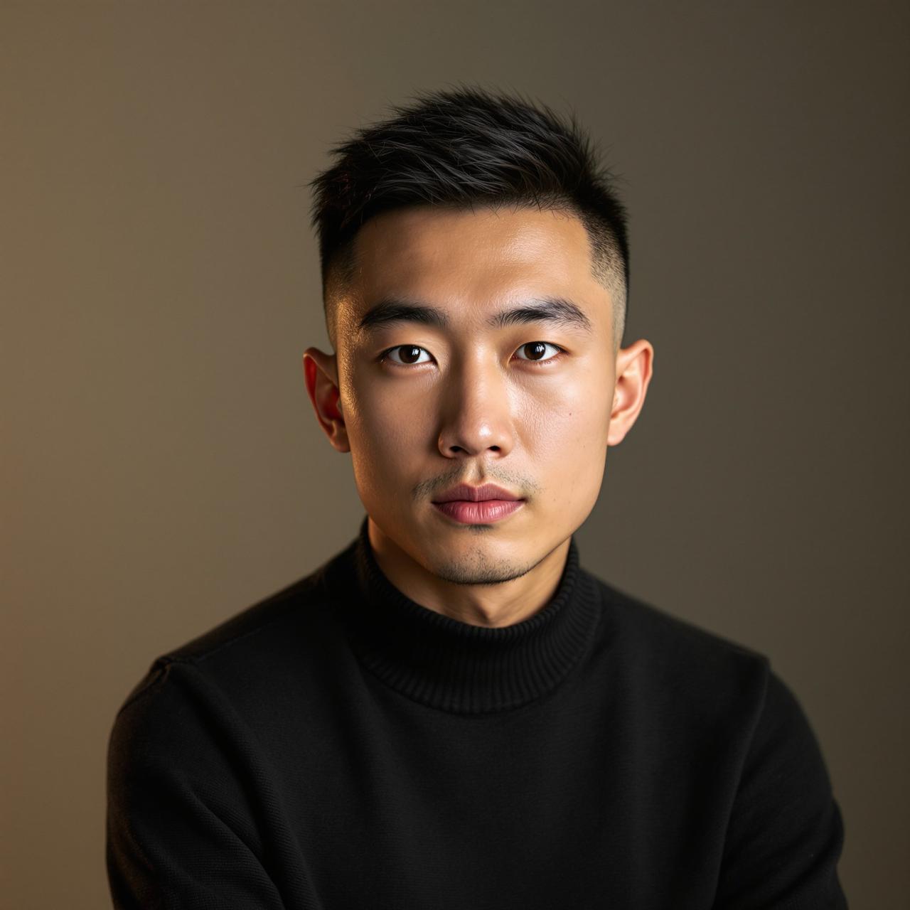 极品影院团队成员：李铭宇